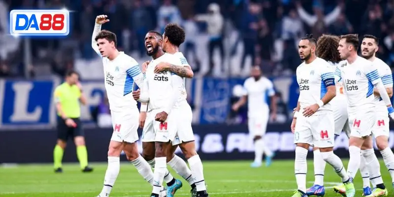 Soi kèo Angers vs Marseille - Vòng 18 Ligue 1