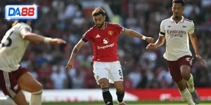 Soi kèo Arsenal vs Man United - Vòng 23 Ngoại Hạng Anh