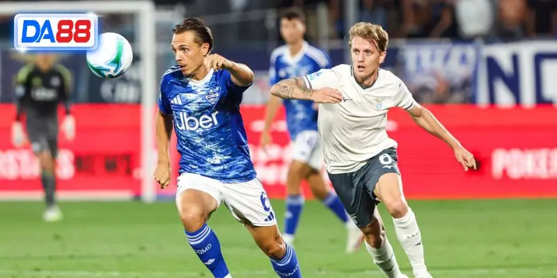 Soi kèo Lazio vs Como - Vòng 21 Serie A