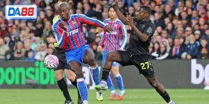 Soi kèo Sunderland vs Crystal Palace - Ngoại Hạng Anh